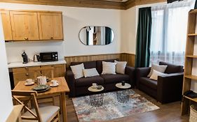 Pirin Golf And Spa Cozy Studio
